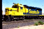 ATSF 5022